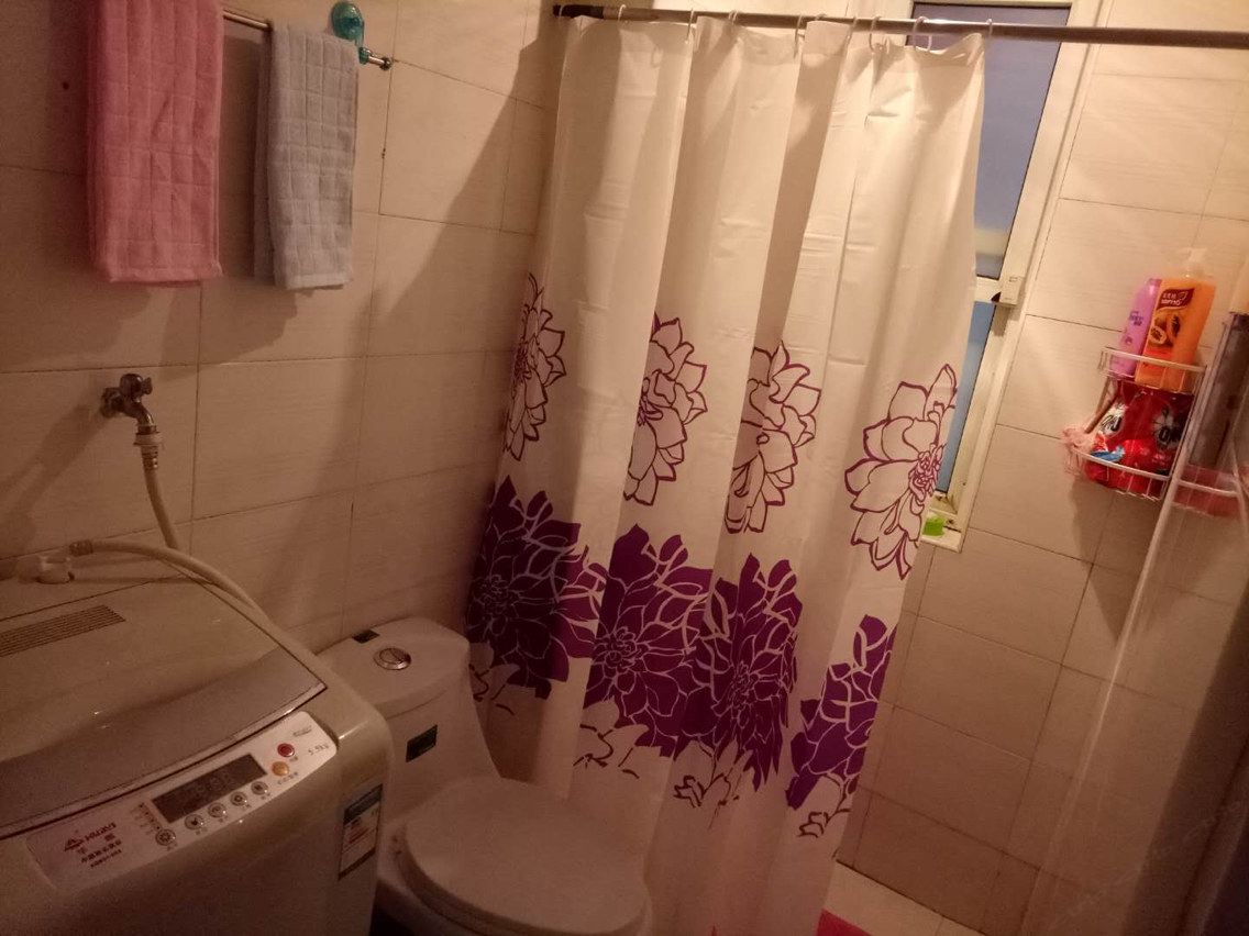 舒适一室大床房