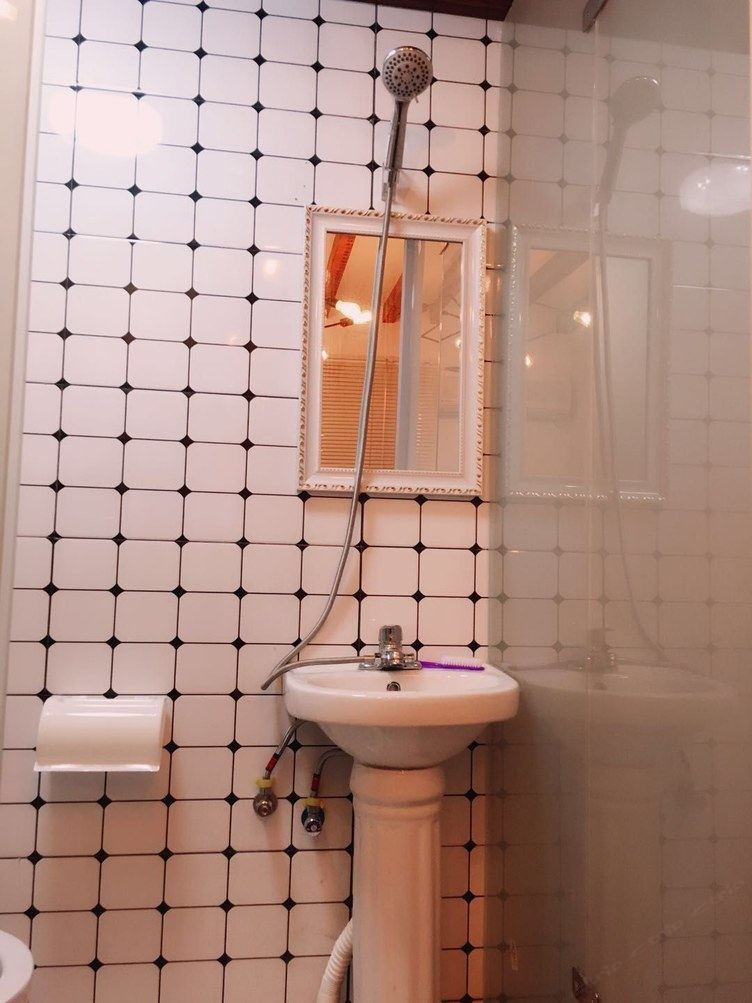 舒适洋房