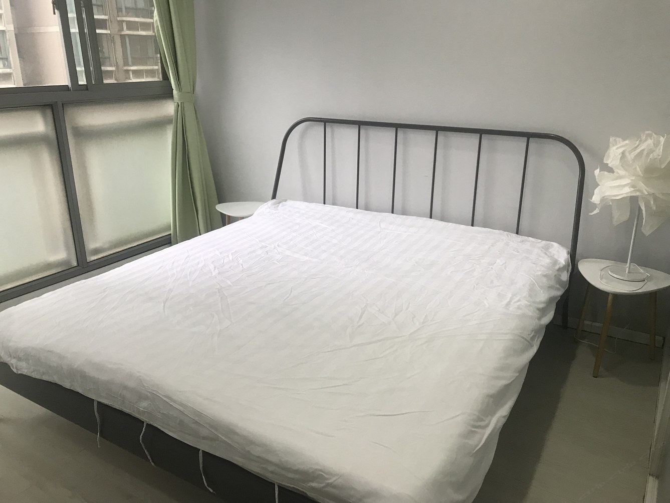 精致家庭房