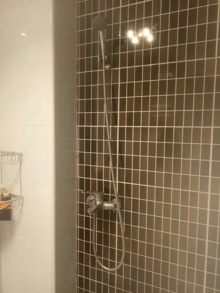 整洁一室一厅套房