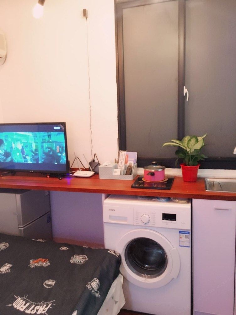 舒适洋房