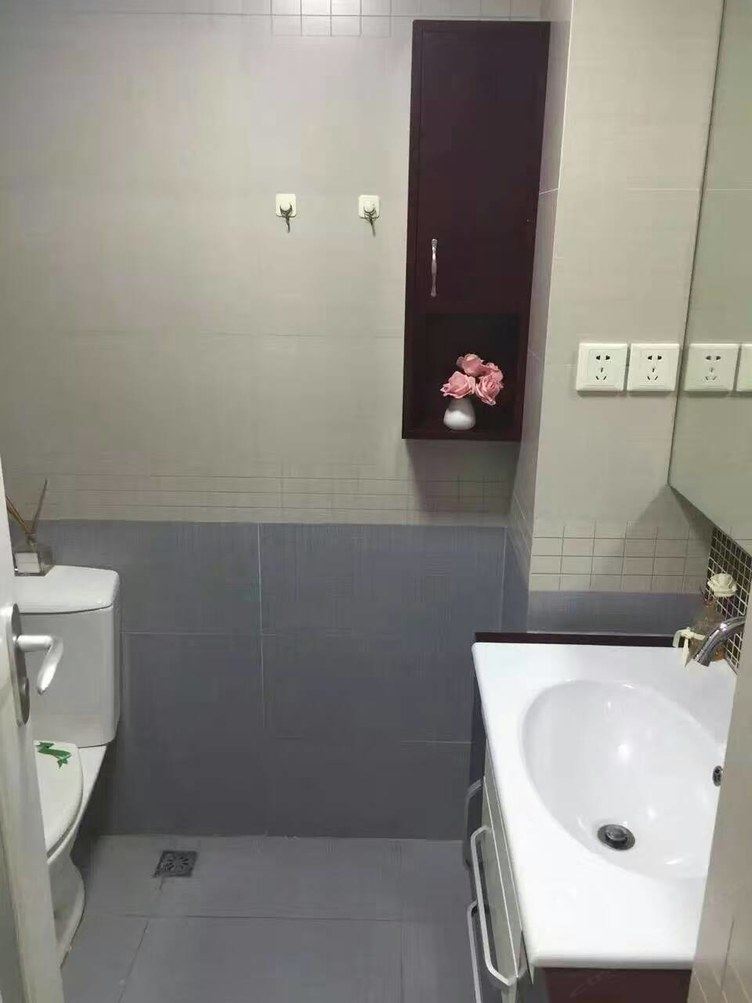 舒适一室一厅