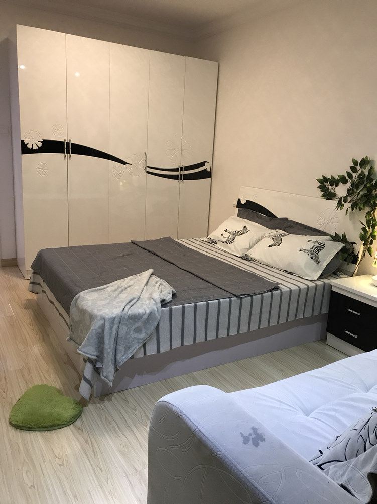 上海多肉小萌物之家公寓(2号店)