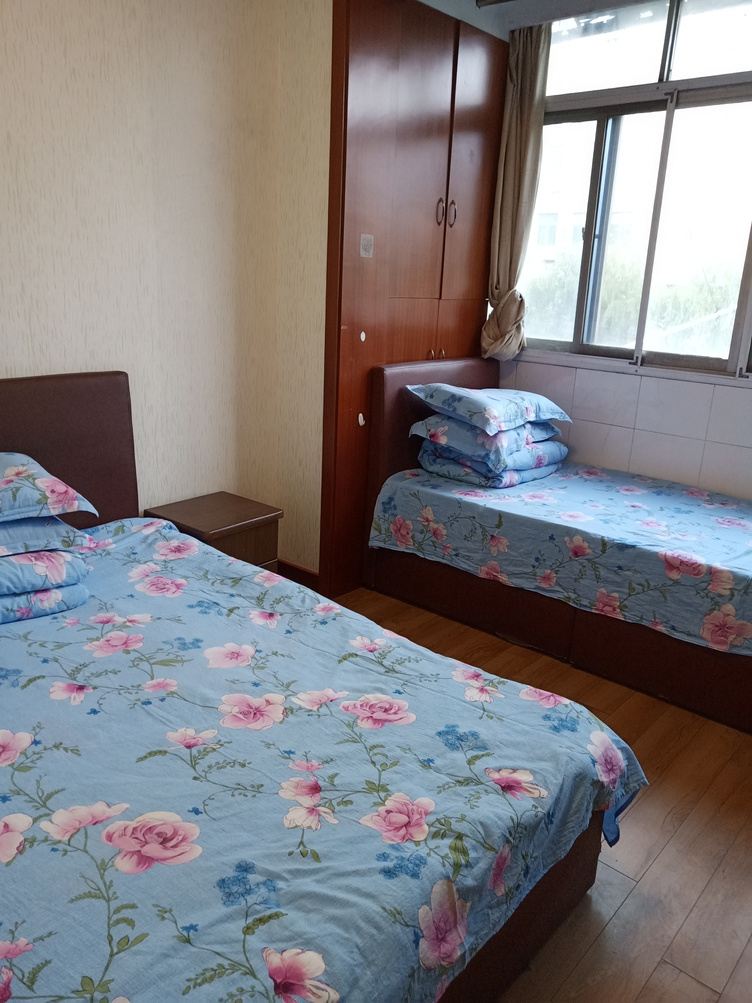 上海紫瑶妈妈公寓(4号店)