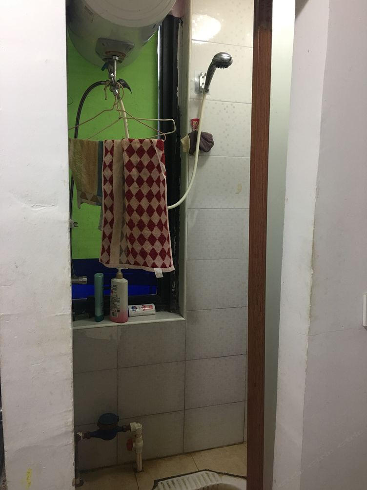 舒适公寓房