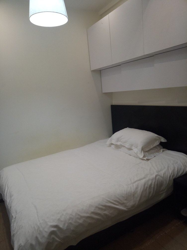 上海规矩人公寓(5号店)