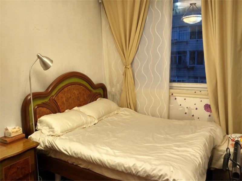上海宝宝公寓(3号店)