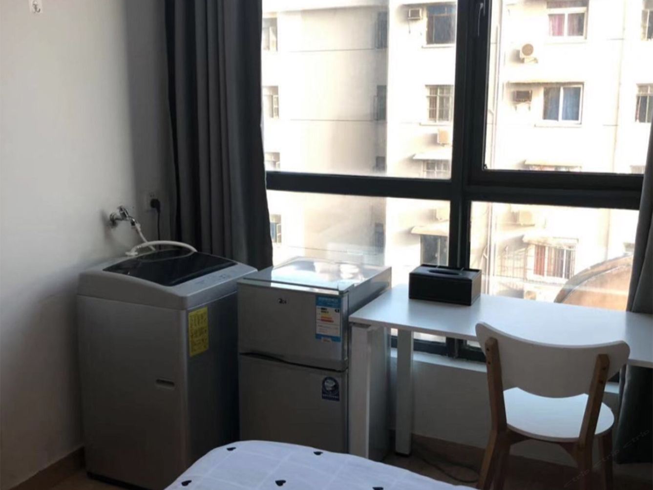 温馨一居室