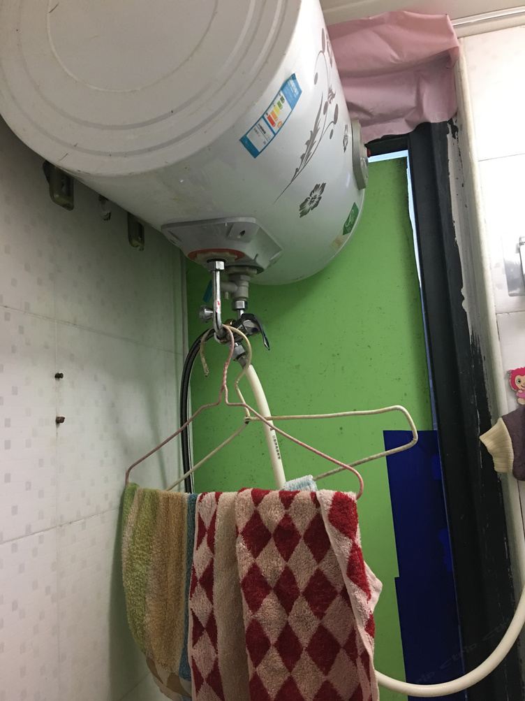 舒适公寓房