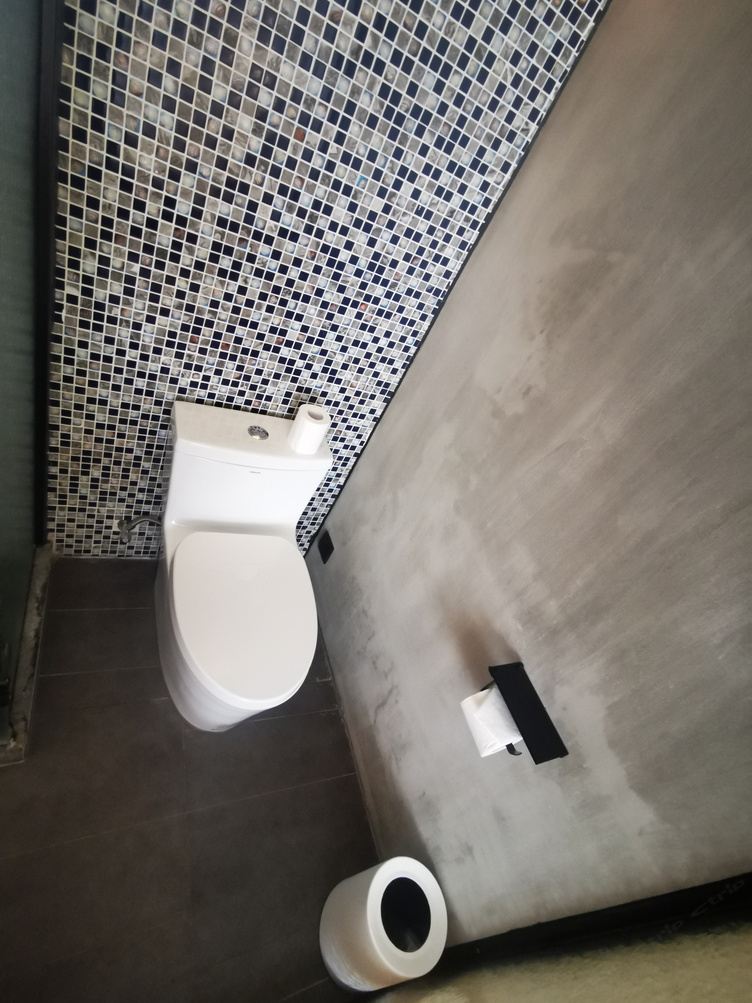 简约一室大床房