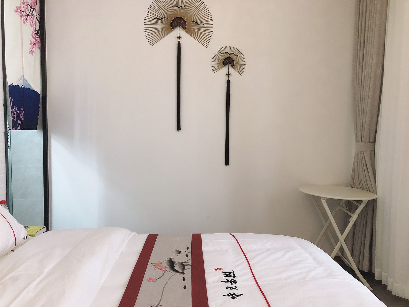 东途·温馨大床房