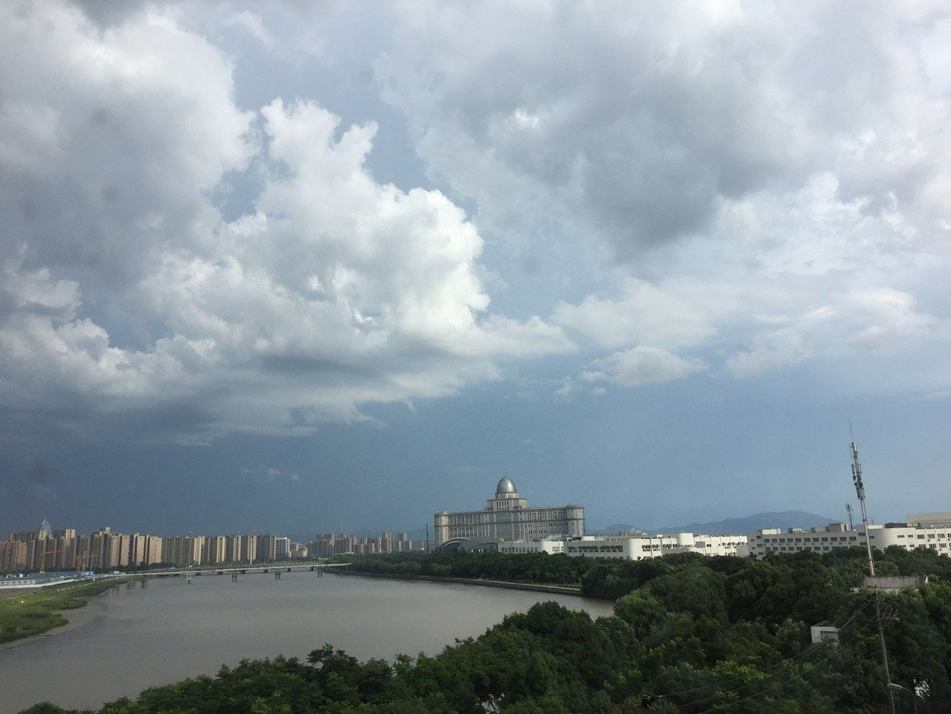 宁波z小米公寓