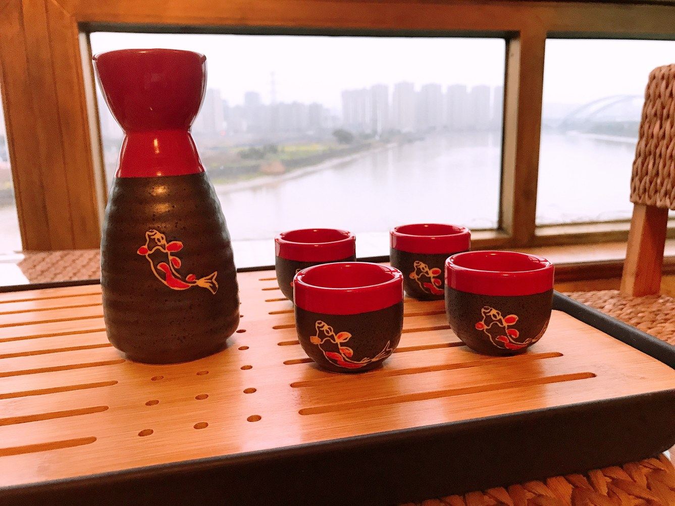 其他