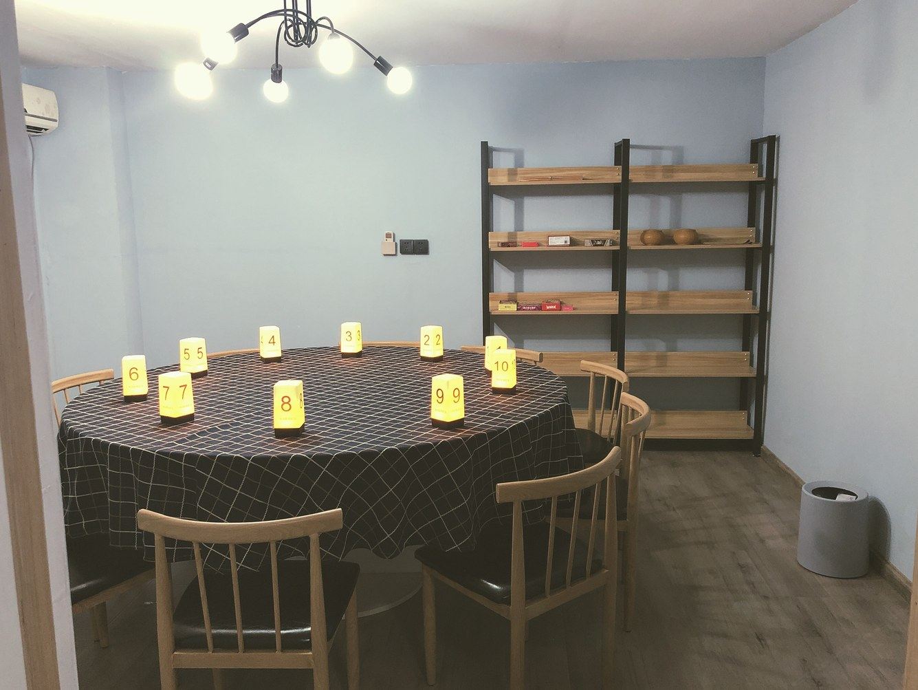 宁波吴佳峰度假别墅(3号店)