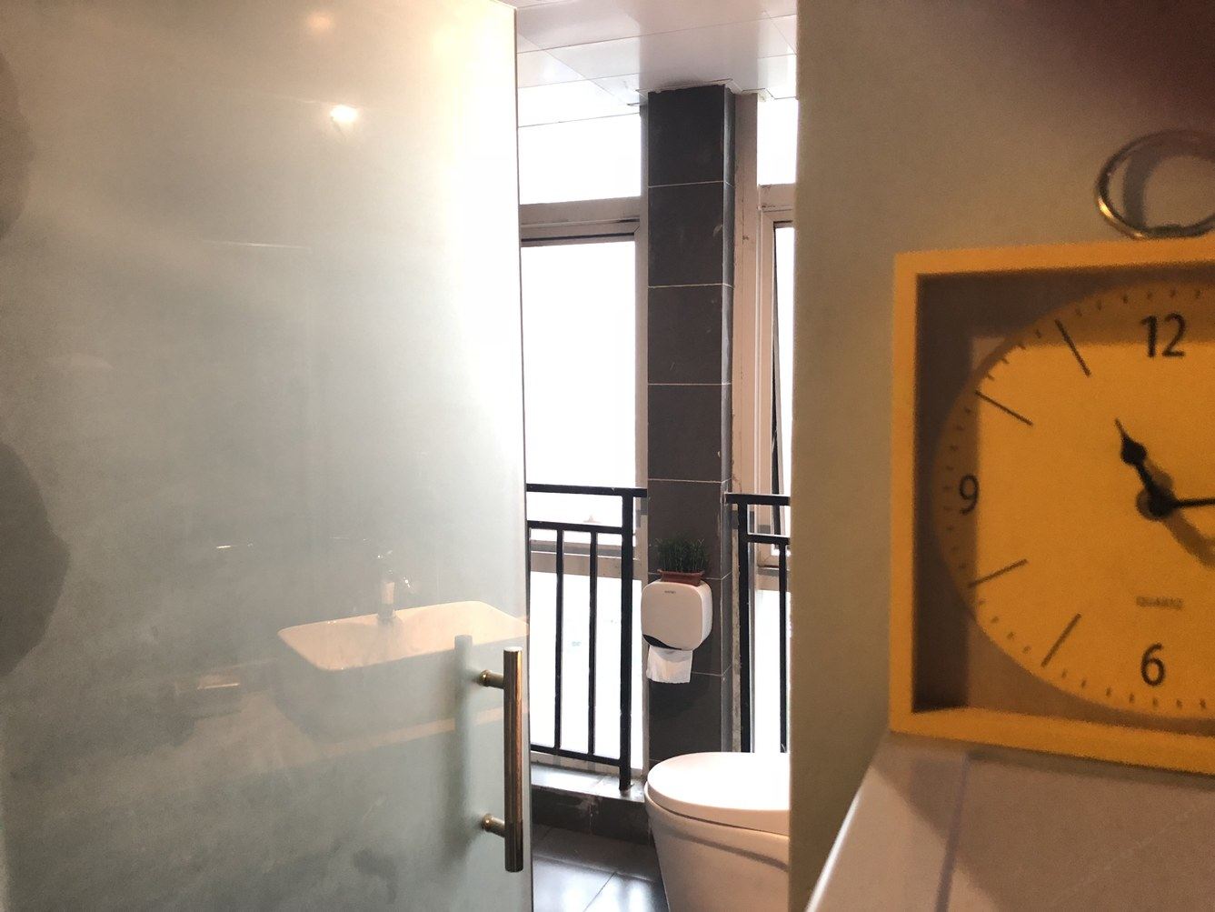 宁波红红红柚子公寓(2号店)