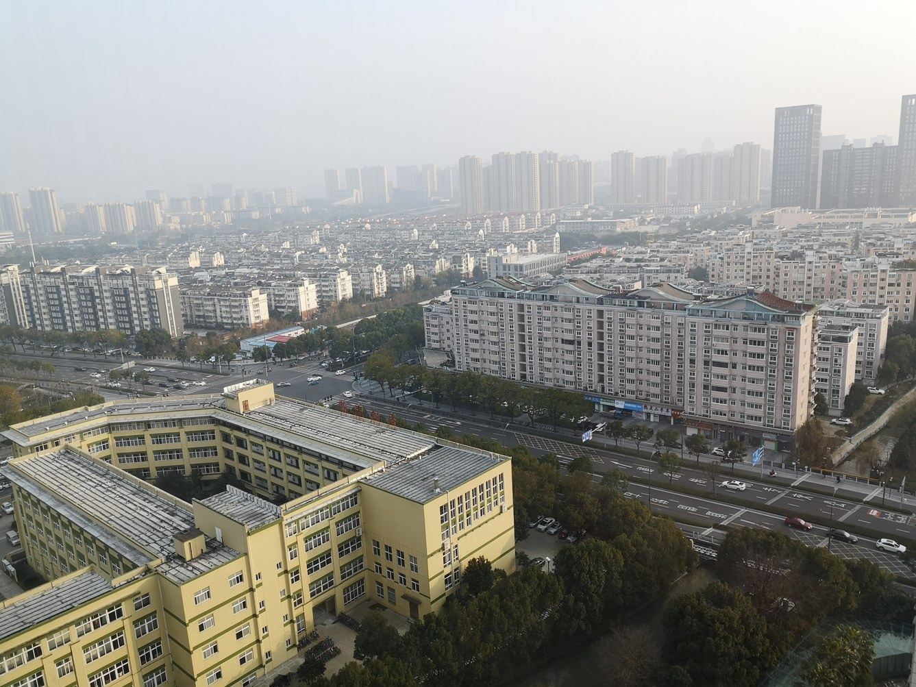 宁波曹sir公寓