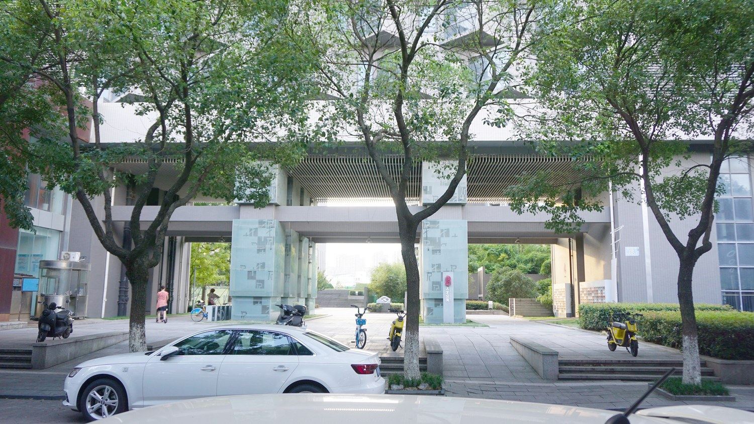 宁波H2O观影民宿(6号店)