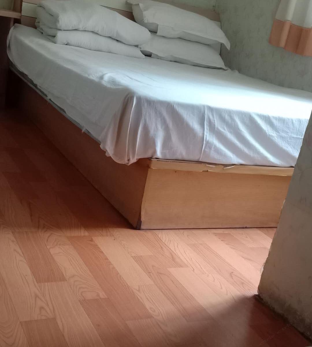 普通双人(无窗)