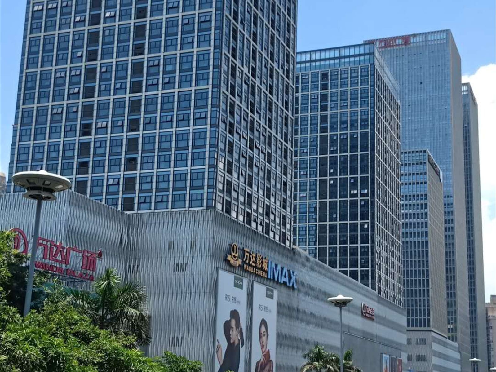 泉州刺桐之家民宿