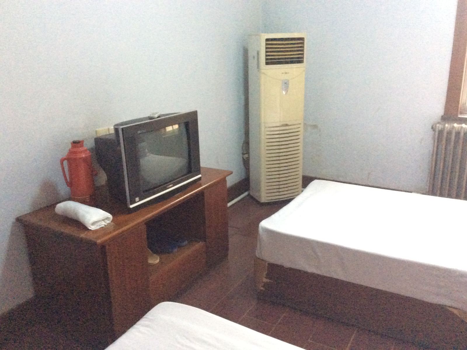 标准间