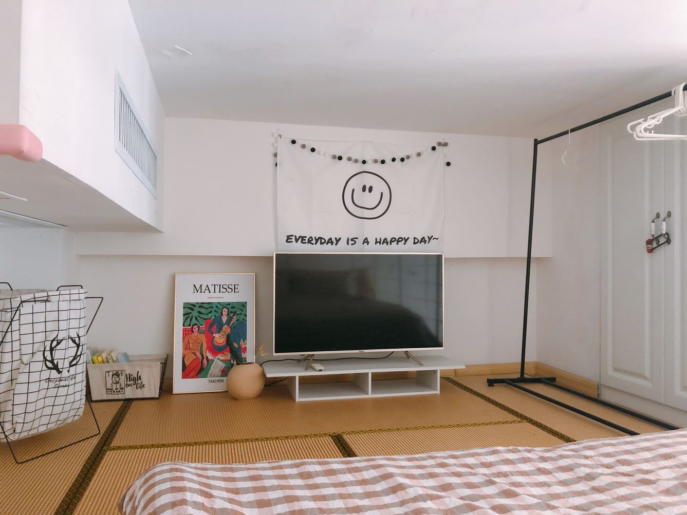loft一室一厅套房