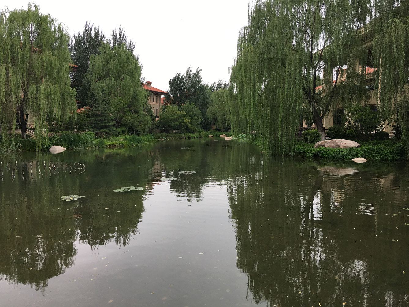 沈阳维拉度假别墅(2号店)