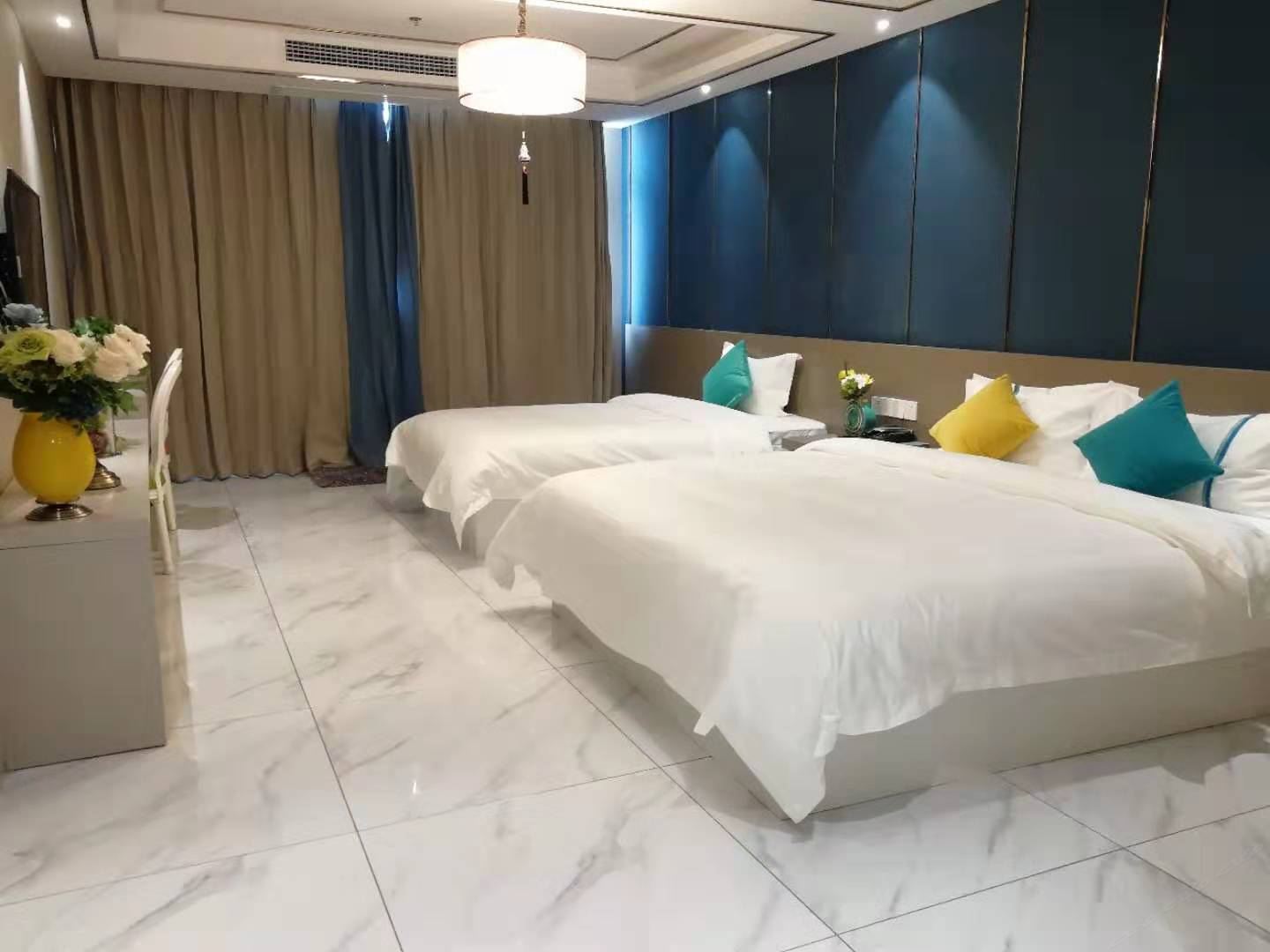 经典标准间
