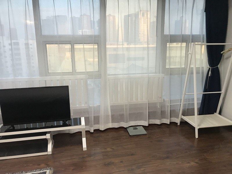 沈阳青巢公寓(5号店)