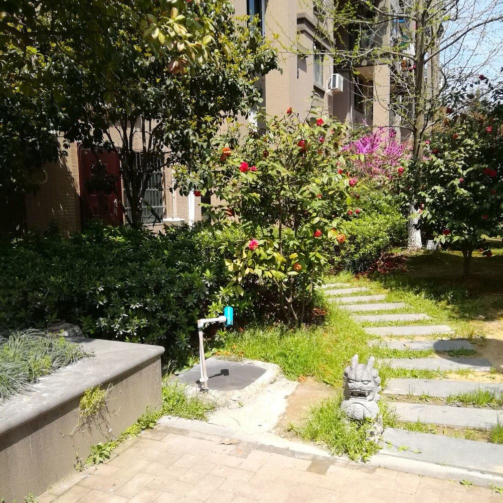 杭州刘诚公寓(6号店)