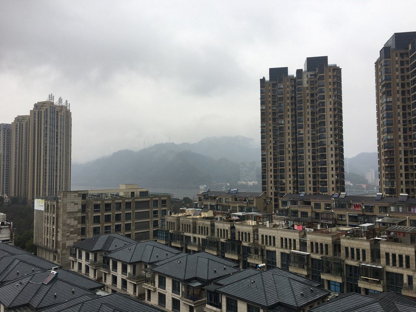 杭州伴城生活公寓(2号店)