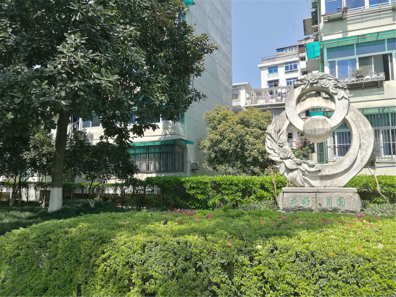 杭州江边小驻公寓(2号店)