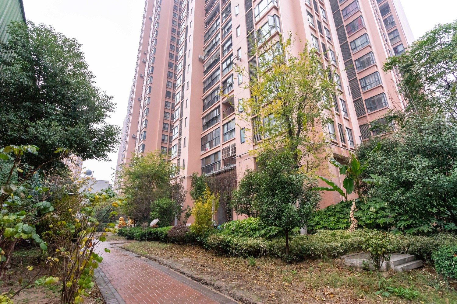 武汉小林H公寓(2号店)