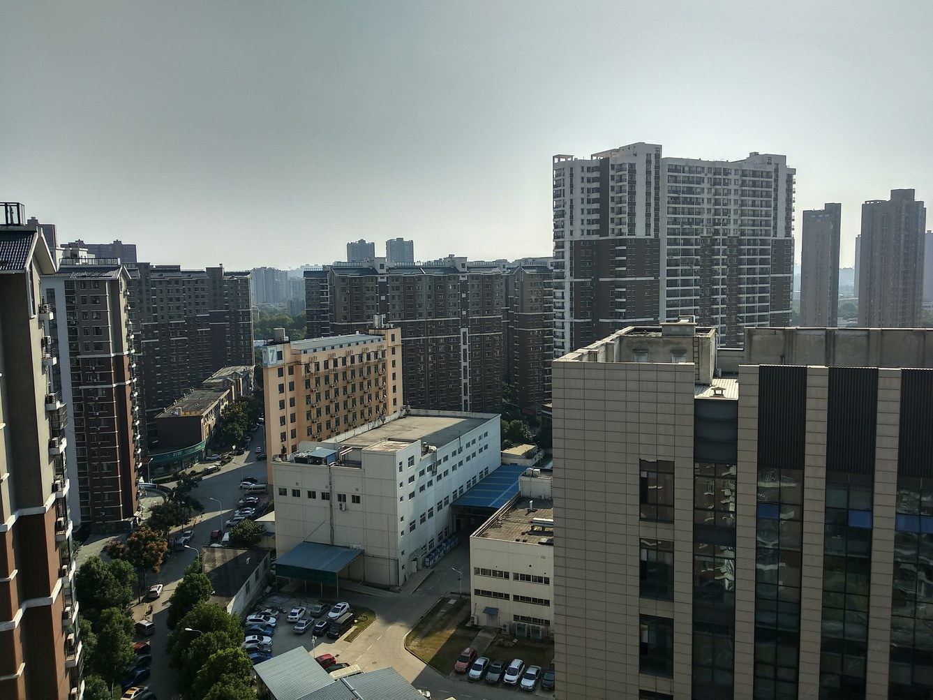 武汉阳光民舍公寓(12号店)