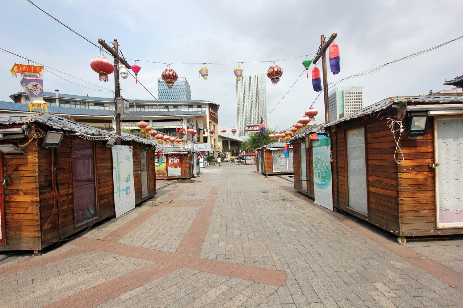 威海亓先生公寓(2号店)