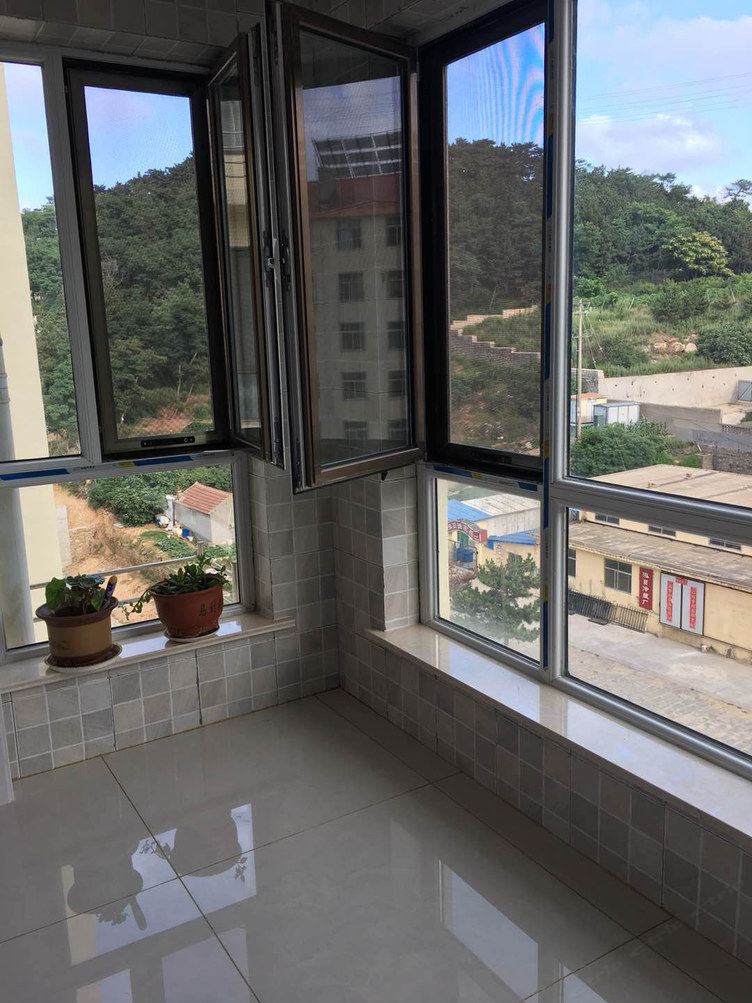 威海我真醉了公寓(2号店)