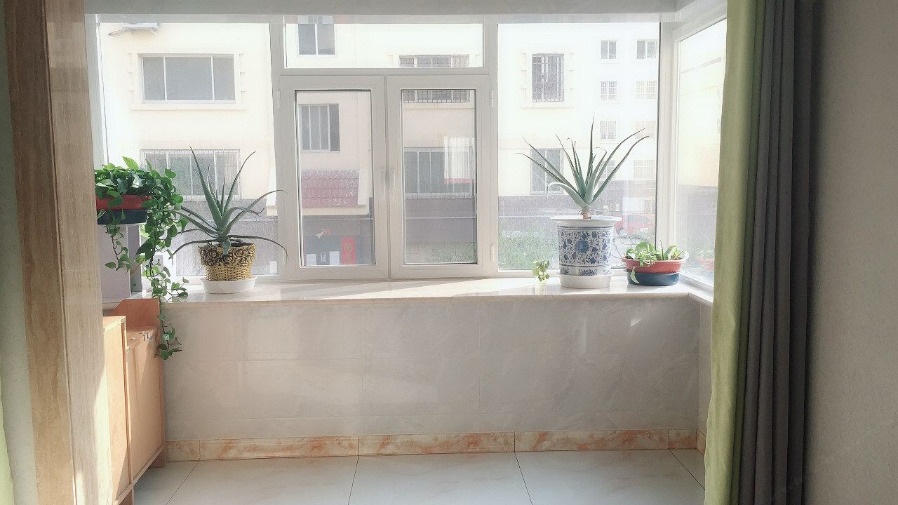 威海蒙爱酒店公寓(3号店)