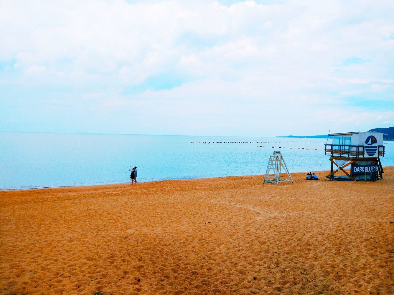 威海37°港湾公寓