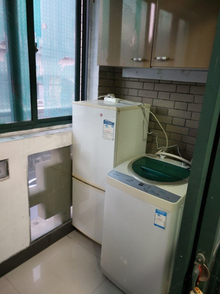 一室单床房