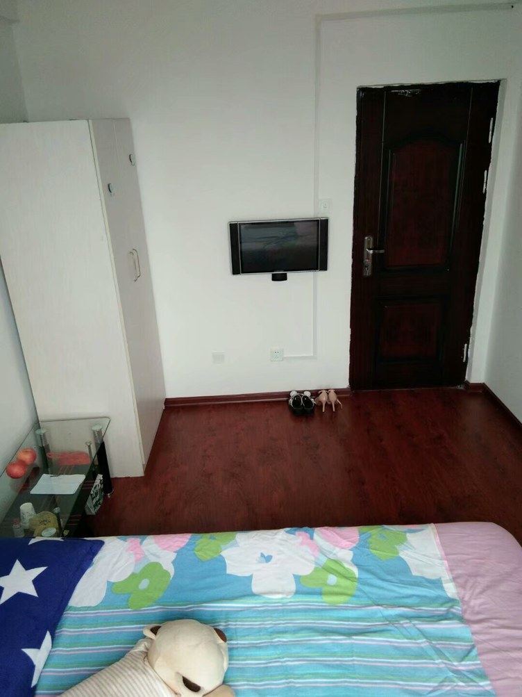 普通一室大床房