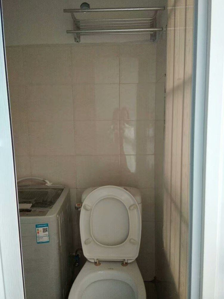普通一室大床房