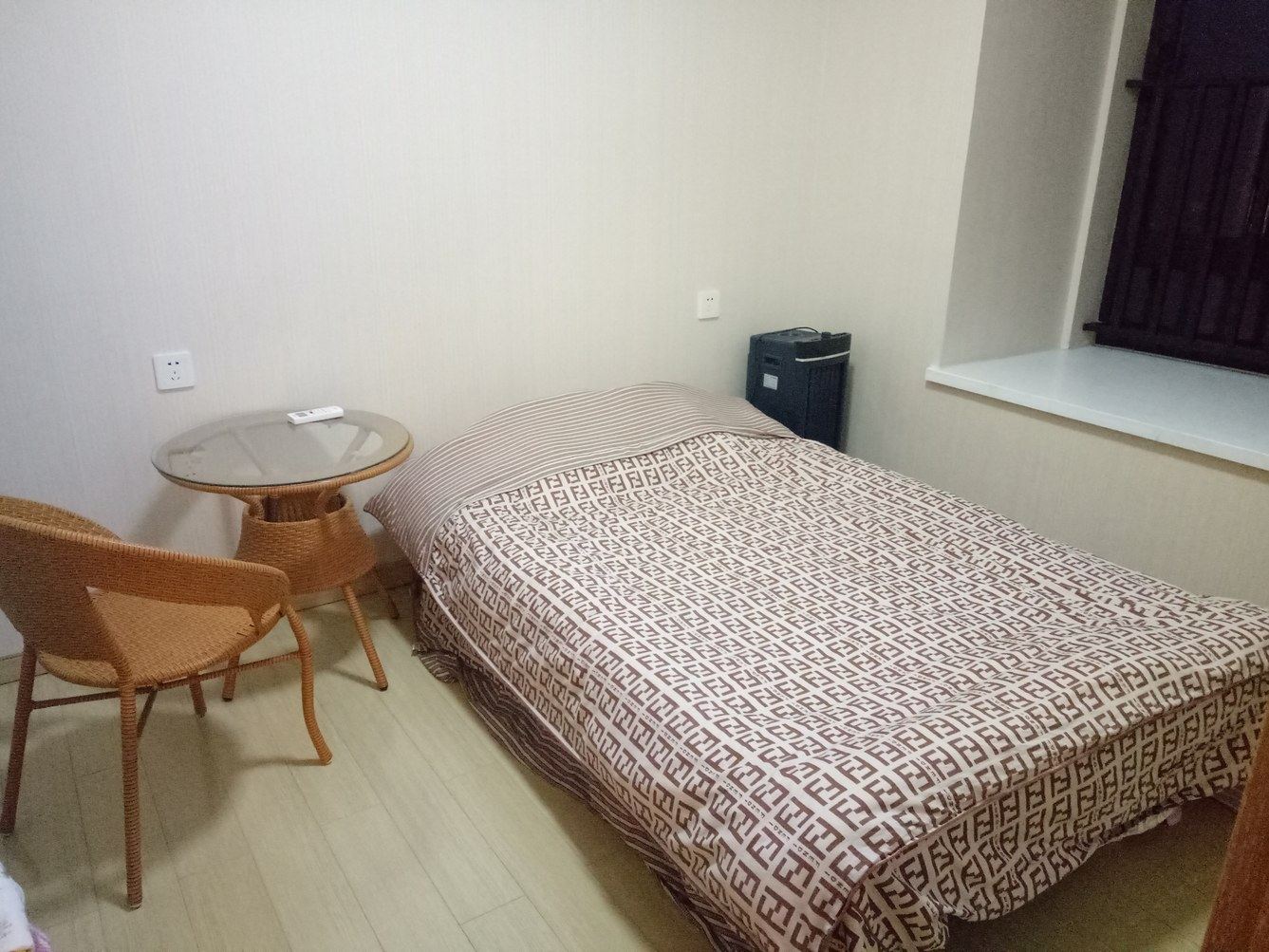 厦门有你家公寓