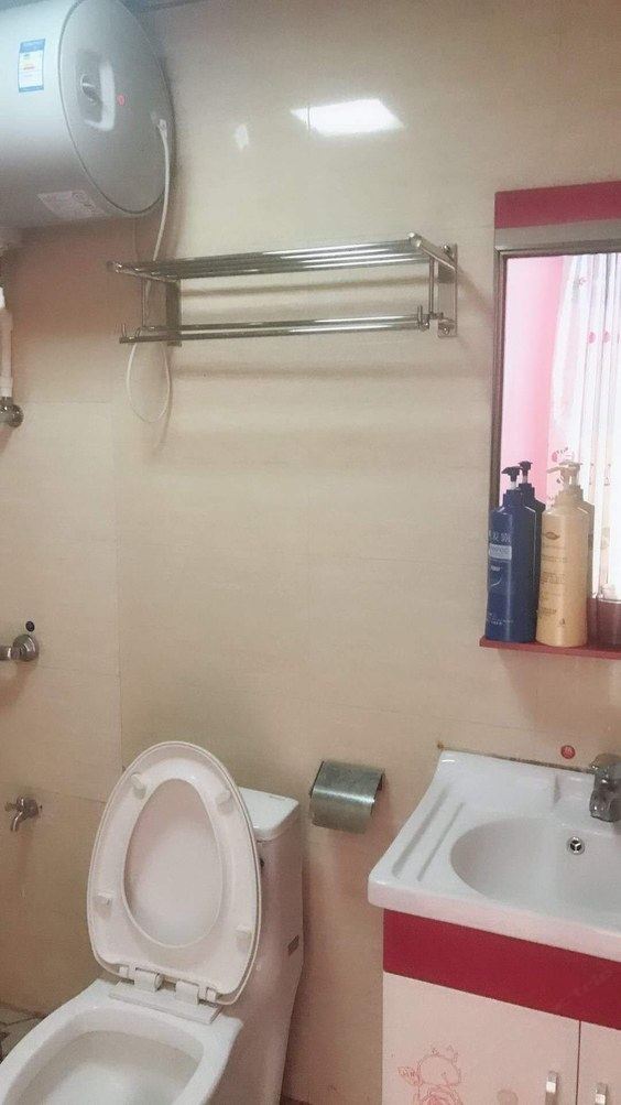 豪华大床房