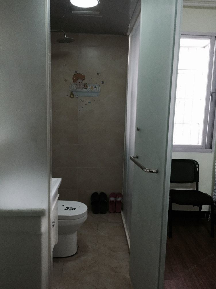 豪华家庭套房