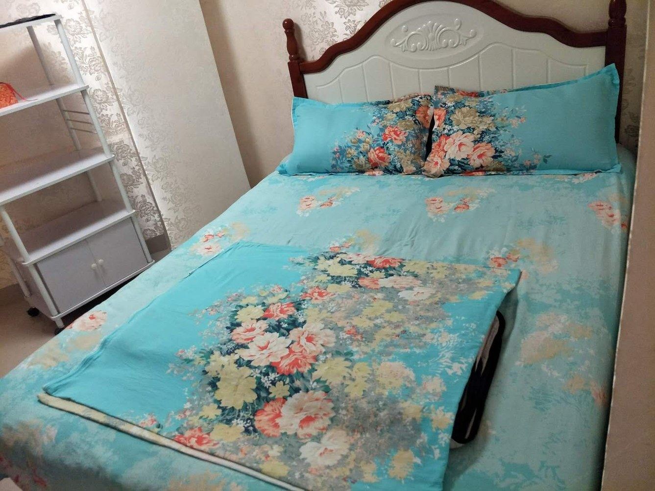 温馨度假四室二厅套房