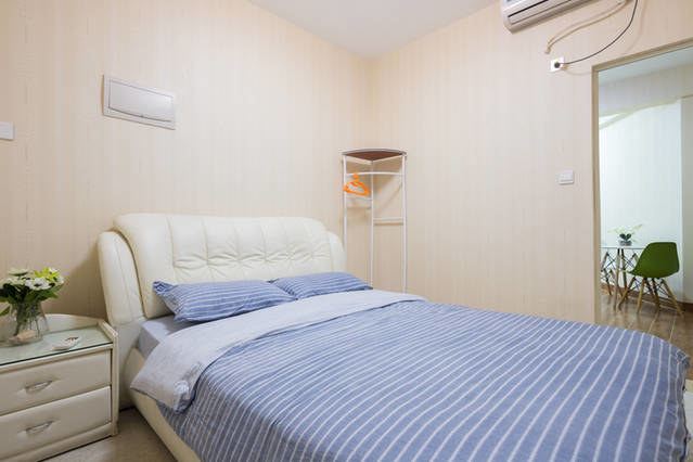 厦门谢先生公寓(3号店)