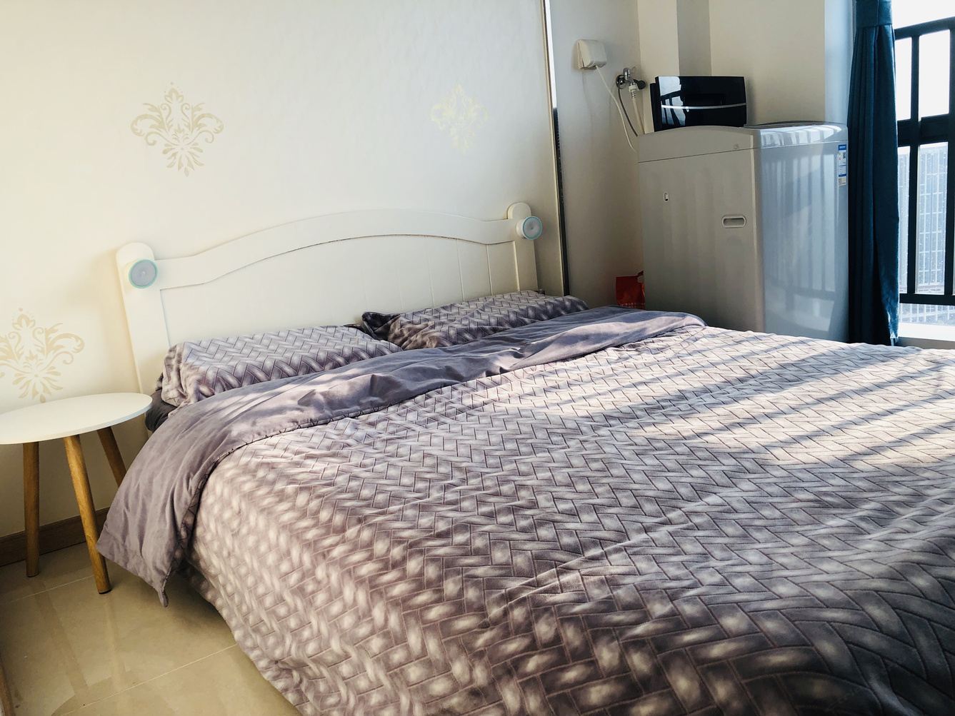 厦门胖锤的私人小屋