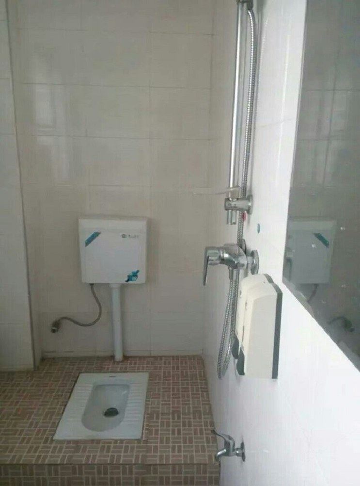 大床房