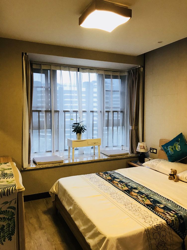 三亚玲珑屋公寓(3号店)