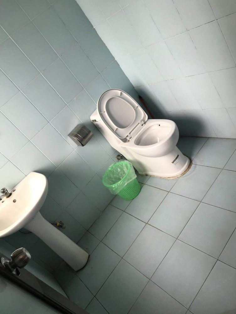 舒适标间