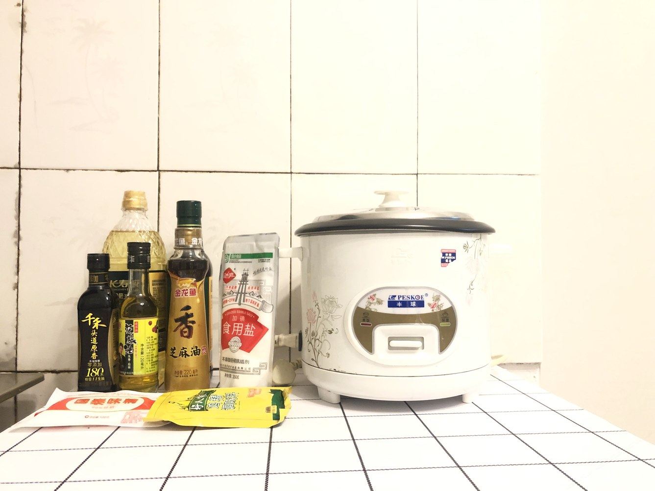 北欧二室一厅套房